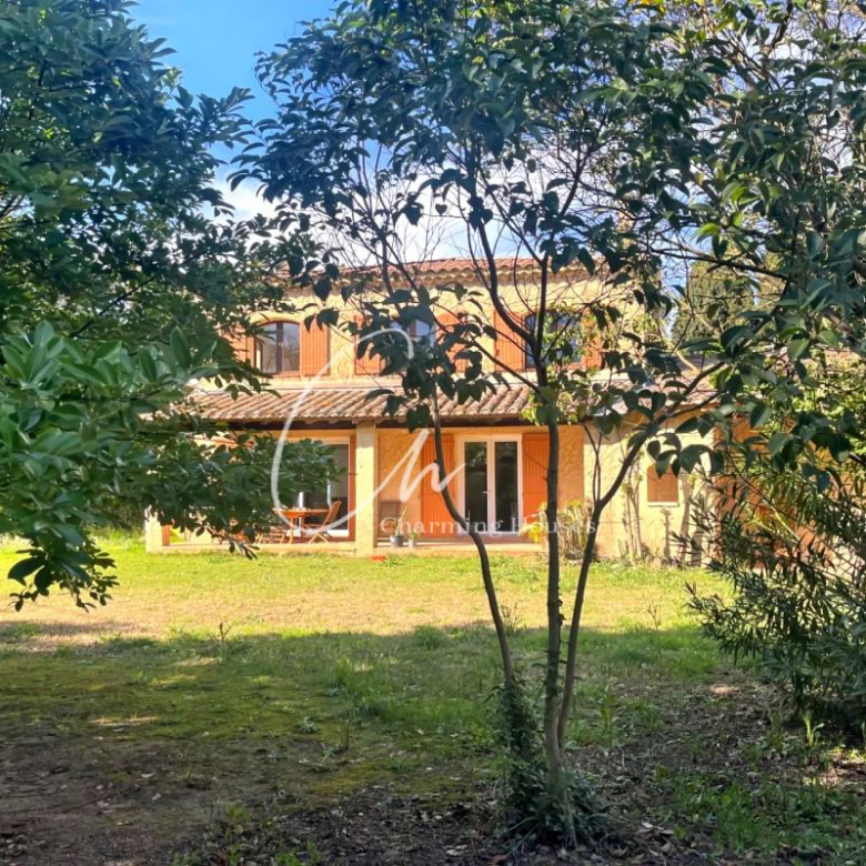 Maison alsacienne rénovée (283 m²) ? Prestations haut de gamme