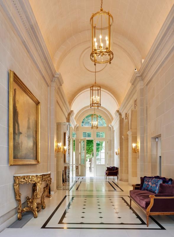 Somptueuse propriété de prestige de 800 m2 au Golf de Saint-