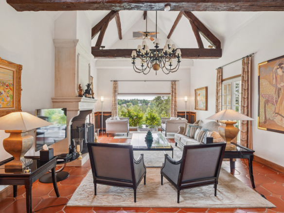 Somptueuse propriété de prestige de 800 m2 au Golf de Saint-