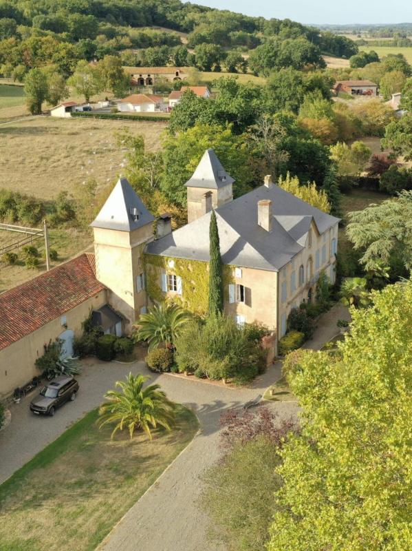 House – Beaujeu – 281m²