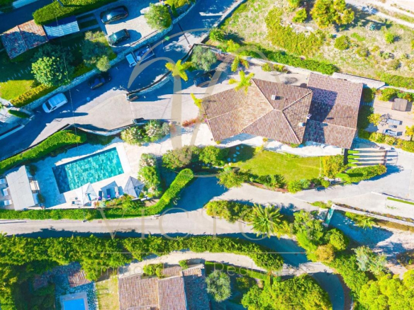 La Colle sur Loup – Saint Paul de Vence