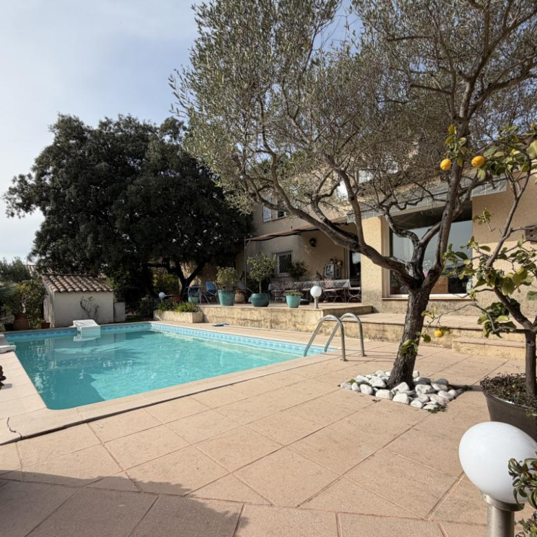 Cannes city center – magnificent apartment