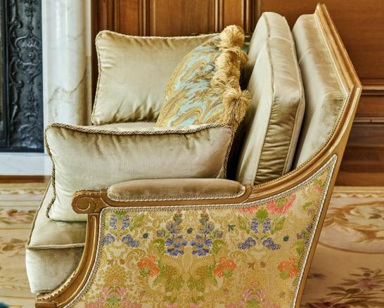 Château, Maison – Paris 16eme – 1700m²