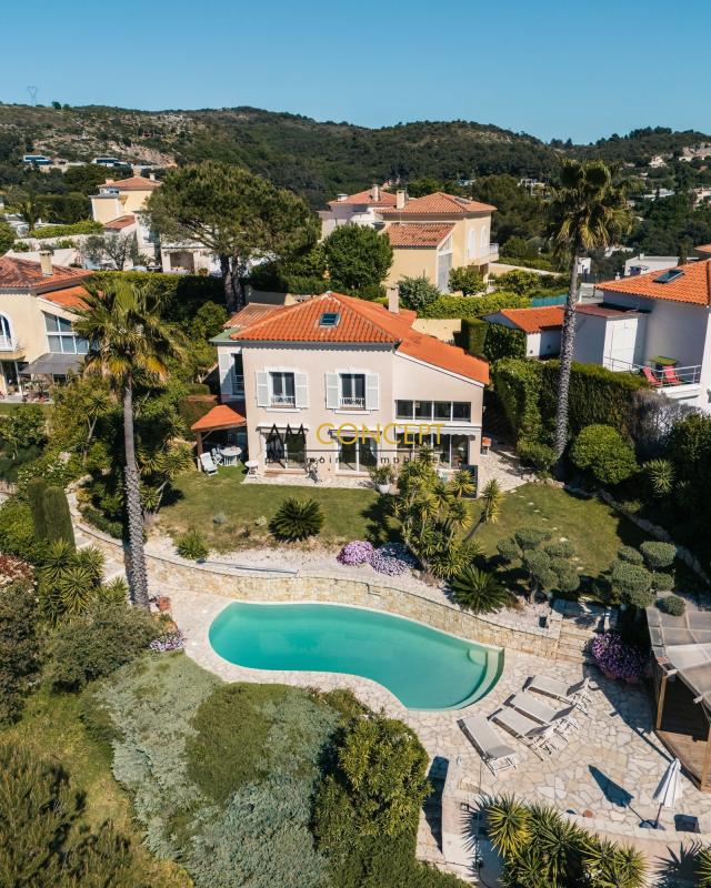 APPARTEMENT FAMILIAL D?EXCEPTION | VUES PANORAMIQUES VERDOYANTES ? SEVRES CROIX BOSSET