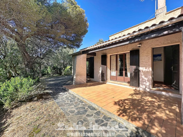 Maison 134m2 Proche Calanques et Centre ville