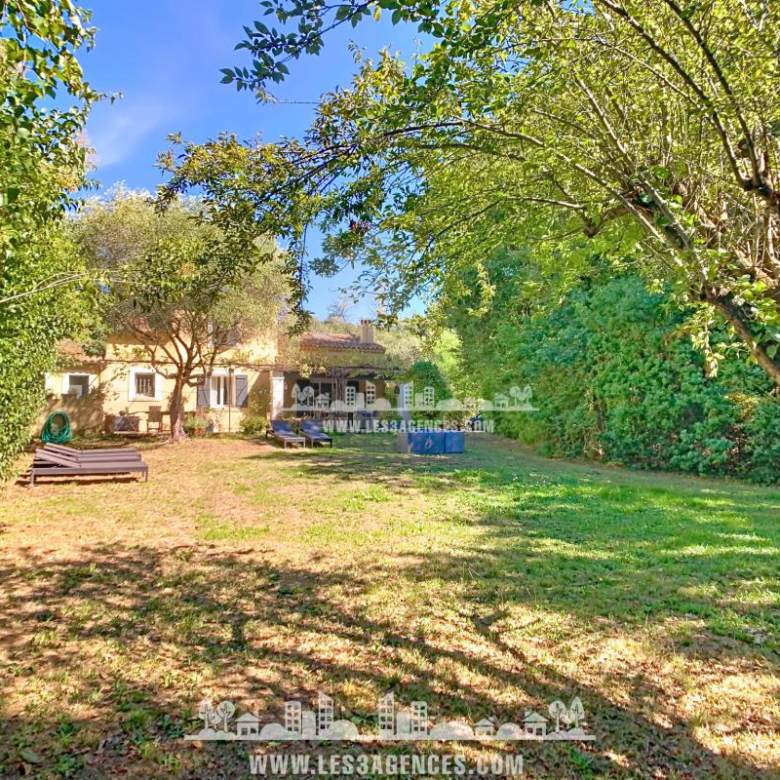 Maison 134m2 Proche Calanques et Centre ville