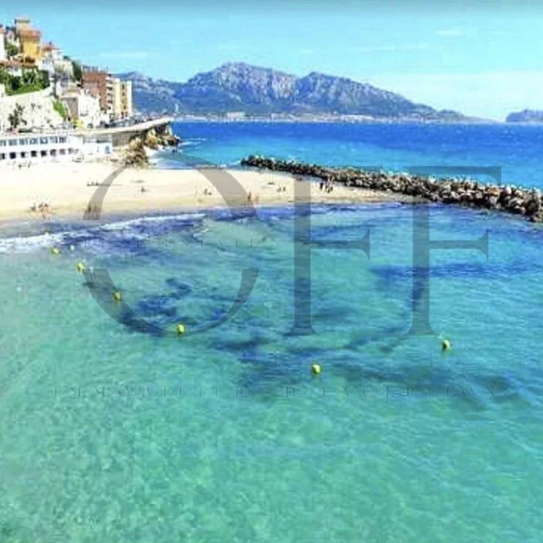 13260 CASSIS – House in Cassis with 4 bedrooms