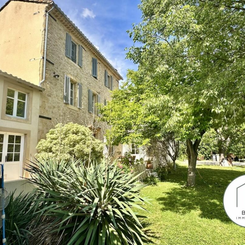 Duplex d?exception avec jardin privatif ? Esprit maison