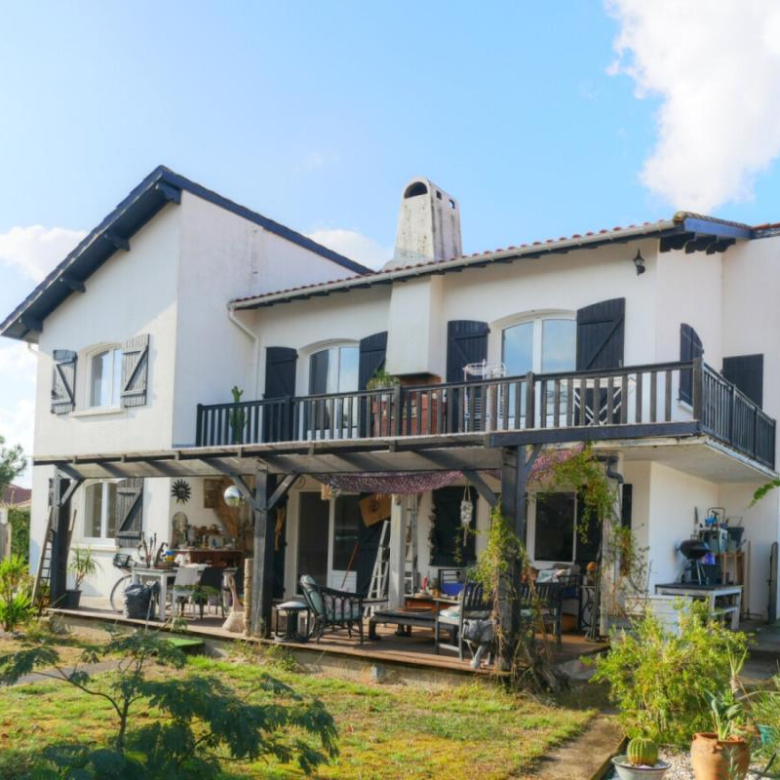 DUPLEX D’EXCEPTION AU TIVOLI