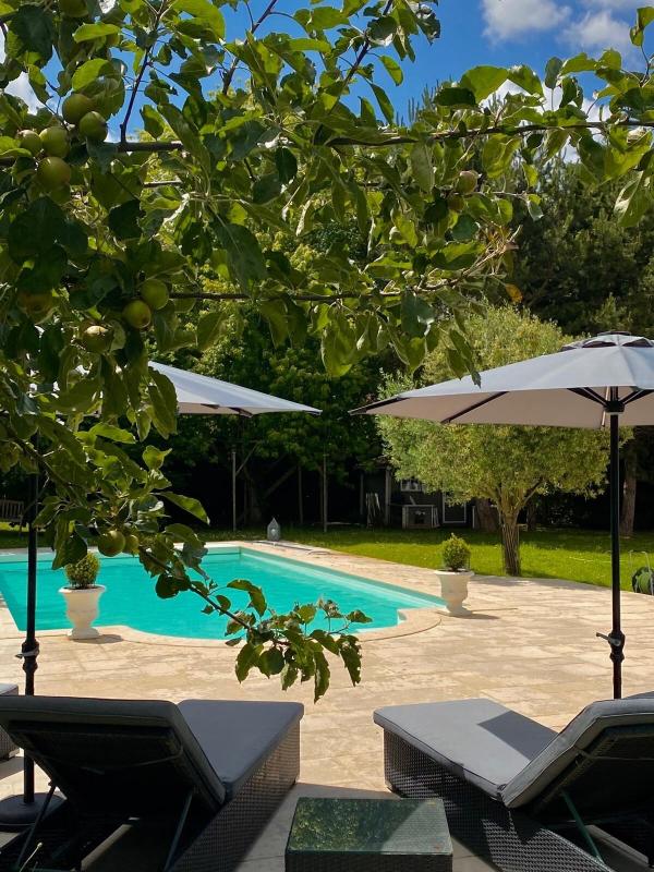 Splendid luxury villa located in Nueva Andalucia