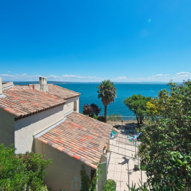 Maison – Marcq – 224m²