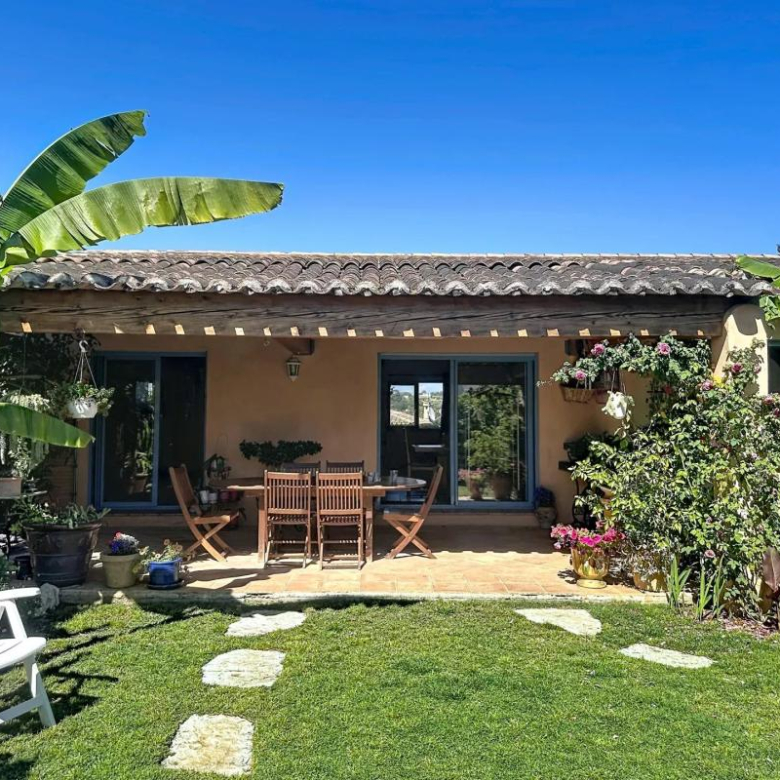13007 Marseille -ROUCAS BLANC – Appartement d’exception avec jardin