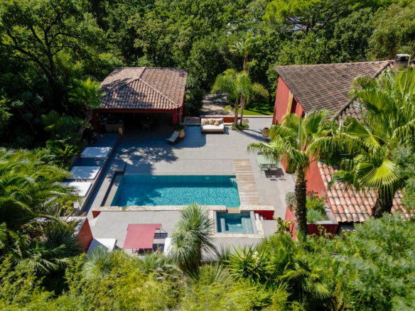 CAP BRUN TOULON! The Soul of Bali in the Heart of Provence