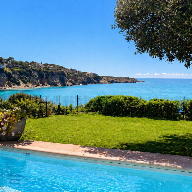 CAP BRUN TOULON! The Soul of Bali in the Heart of Provence