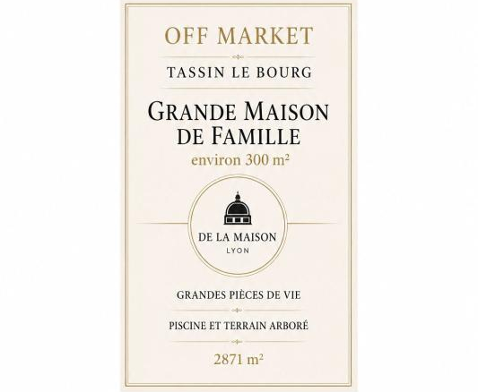 Grande Maison de Famille Jardin Piscine