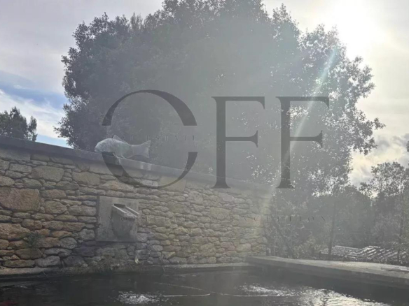 13012 Marseille – Exceptional Property – Provençal villa of 471 m² on a plot of 22000 m²