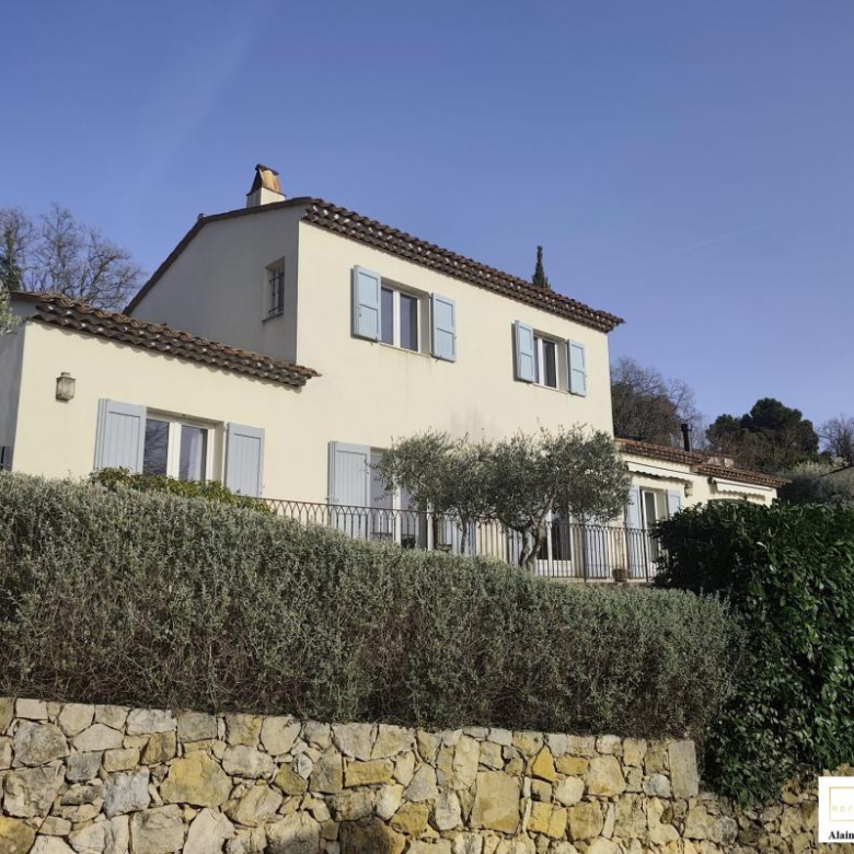 House – Carry-le-Rouet – 151m²