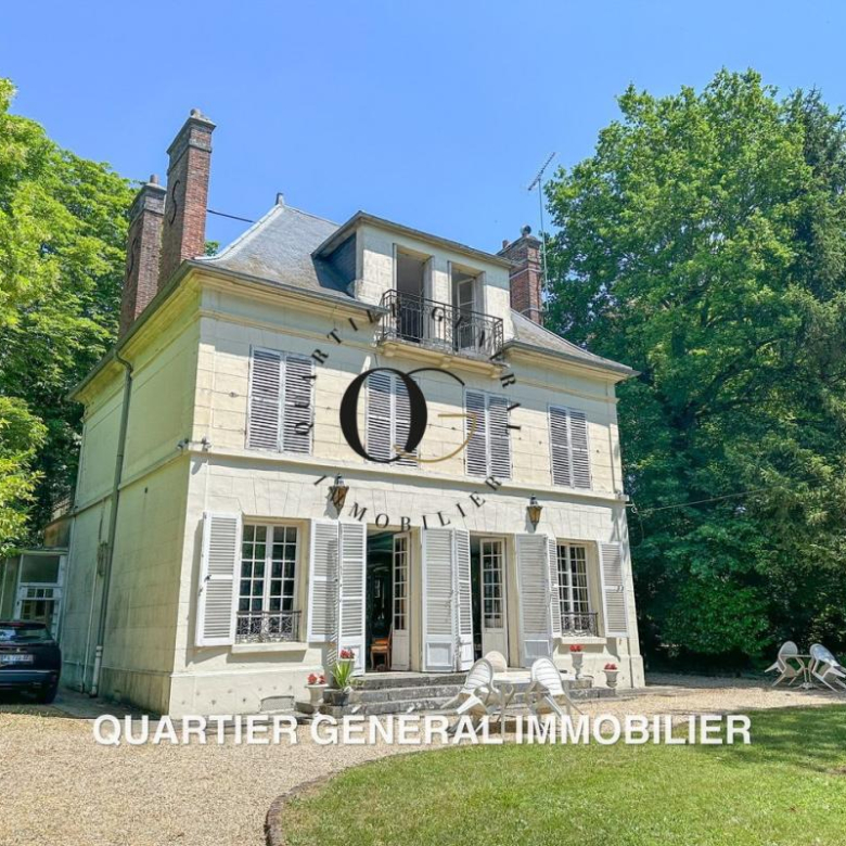 Maison Tours 6 pièce(s) 176 m2