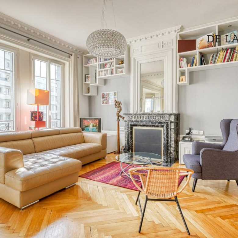 LES ISSAMBRES   FRONT DE MER | VILLA RÉNOVÉE 4 CHAMBRES | PI