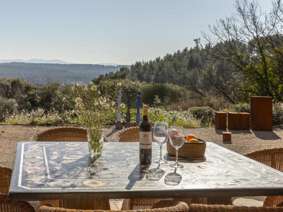Villa – 360m ²