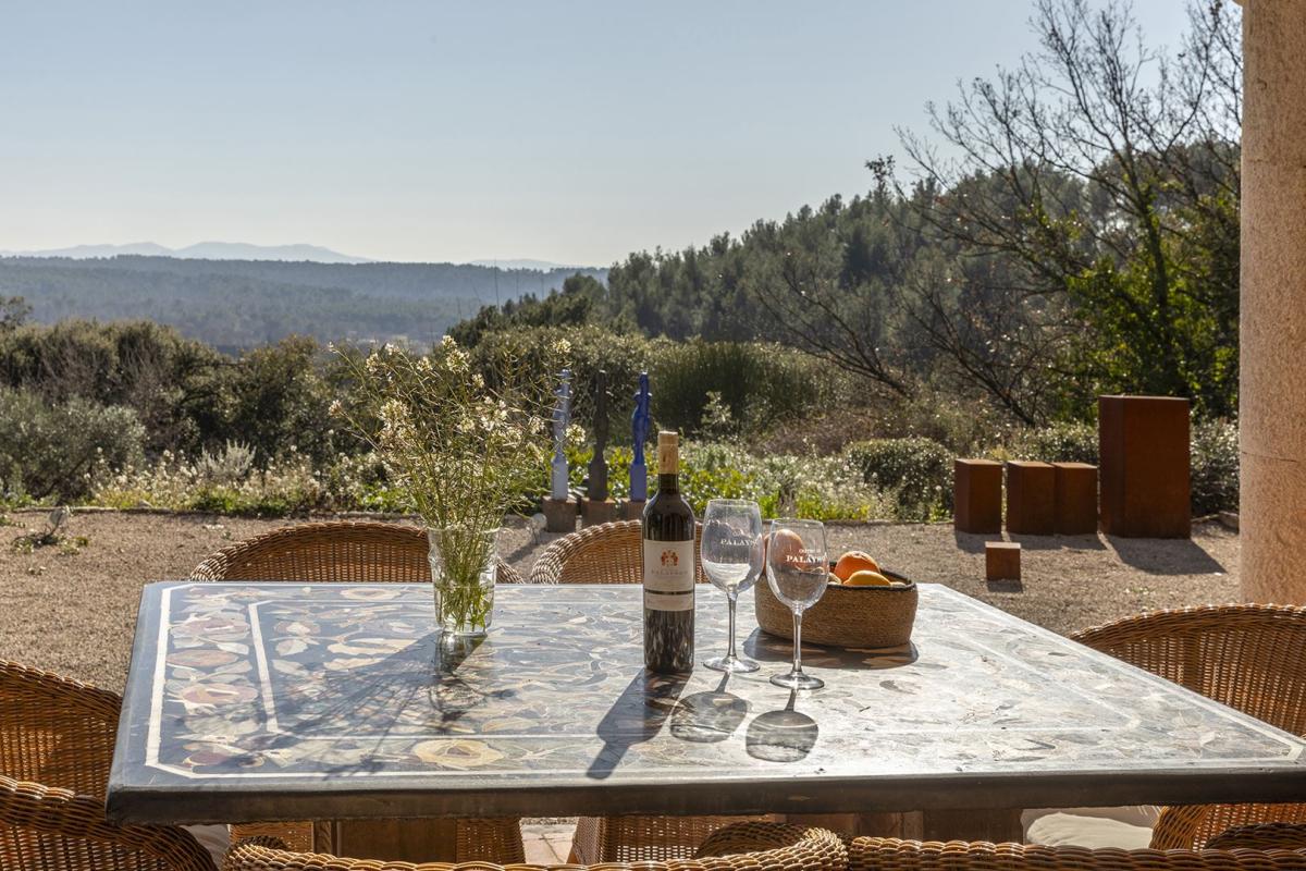 Villa – 360m ²