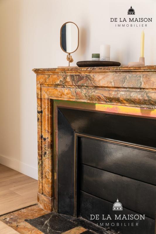 Maison – Saint-Maur-des-Fossés – 115m²