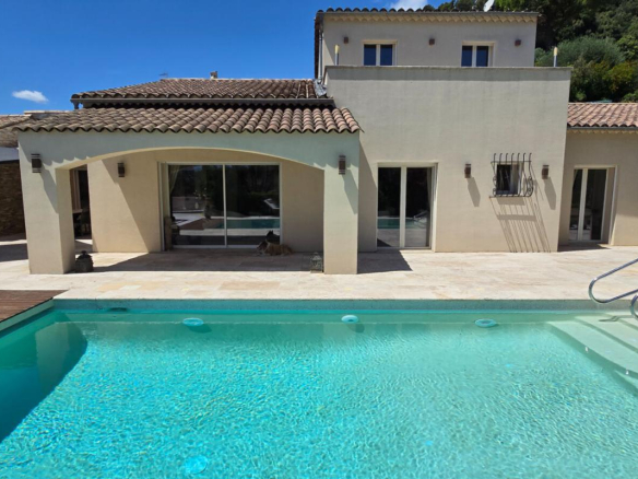 A vendre maison La Colle Sur Loup 5 pièces 167 m² terrain 1722 m²