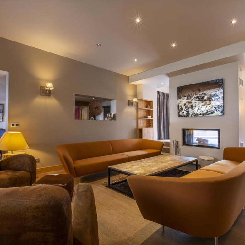 Loft Amenda