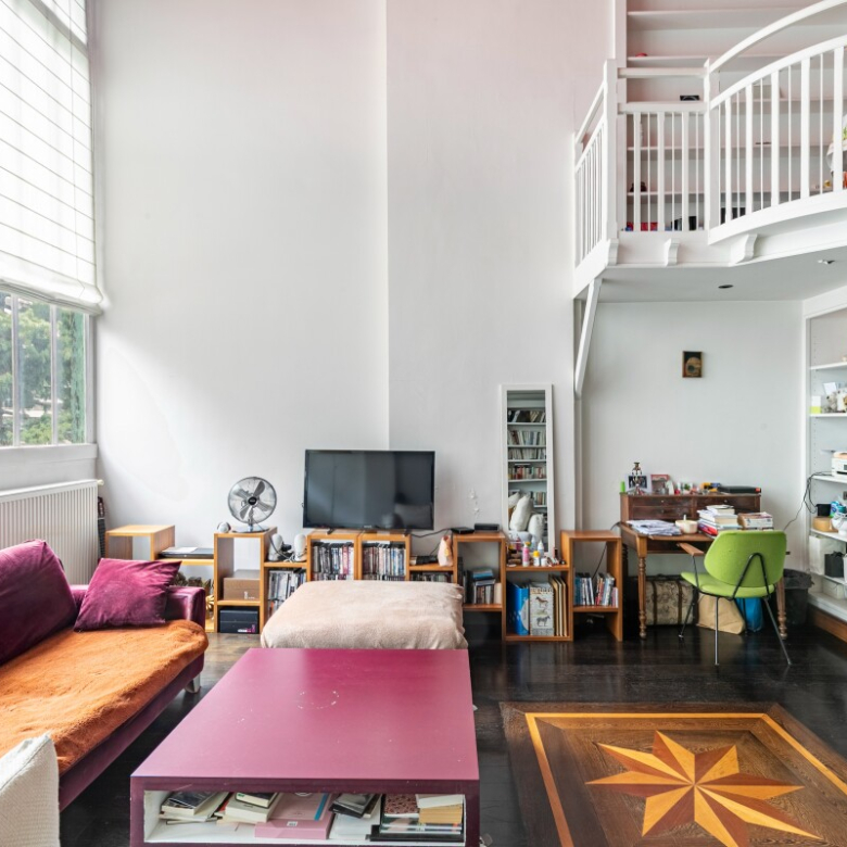 Biot – Maison familiale avec jardin enchanteur et appartement indépendant