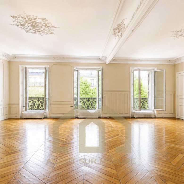 Villa – Grasse – 245m²