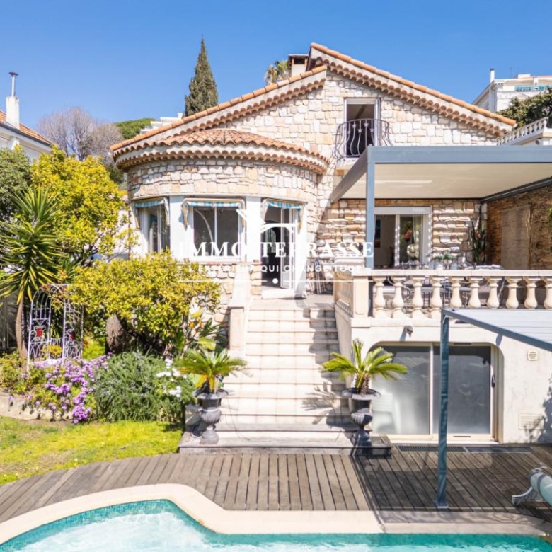 Photo de bien immobilier de luxe | Propriétés De Charme