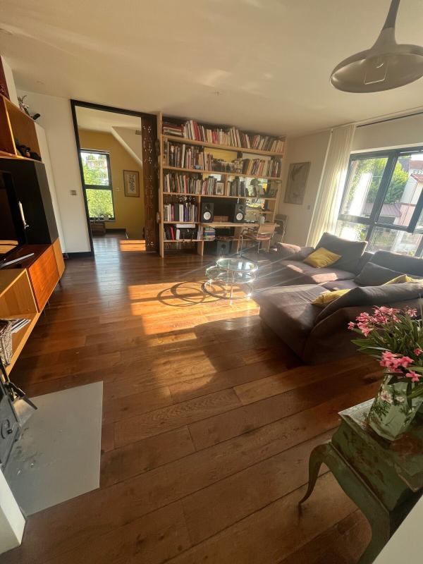 Appartement au coeur du centre ville du Touquet