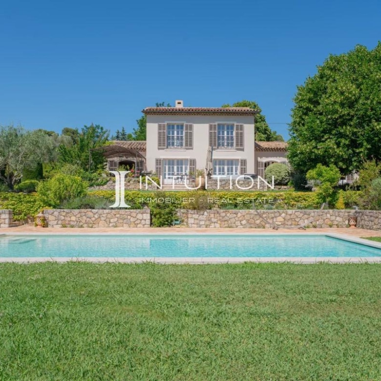 Photo de bien immobilier de luxe | Propriétés De Charme