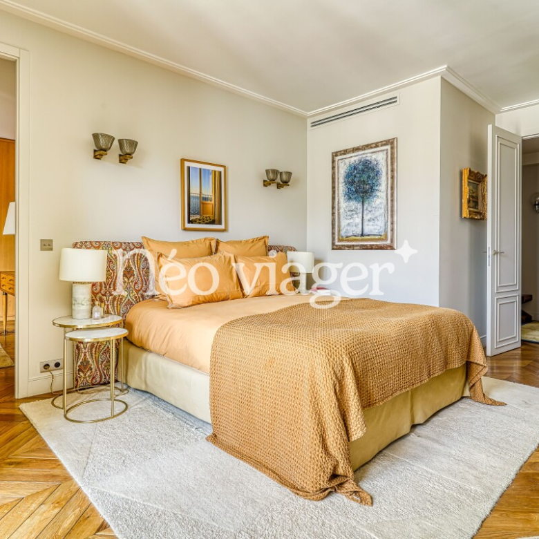 Villa – Collobrières – 182m²