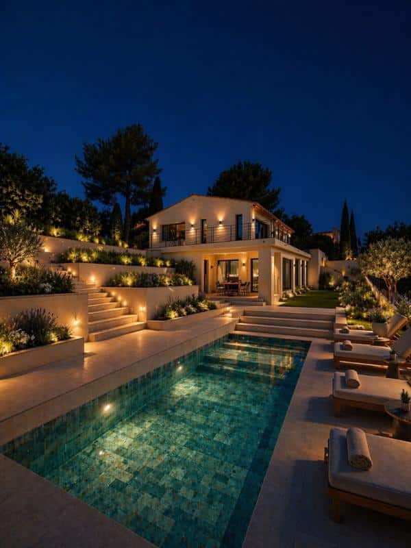 Photo de bien immobilier de luxe | Propriétés De Charme