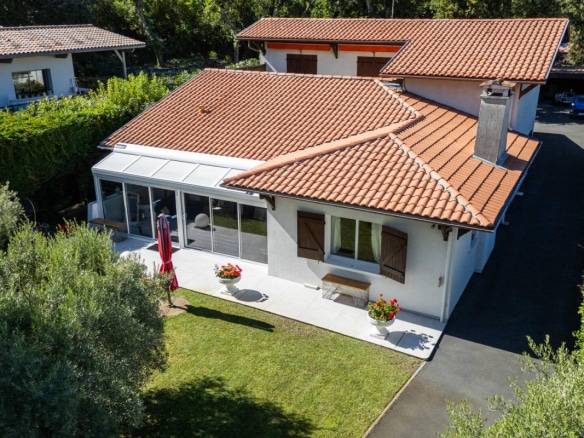Photo de bien immobilier de luxe | Propriétés De Charme