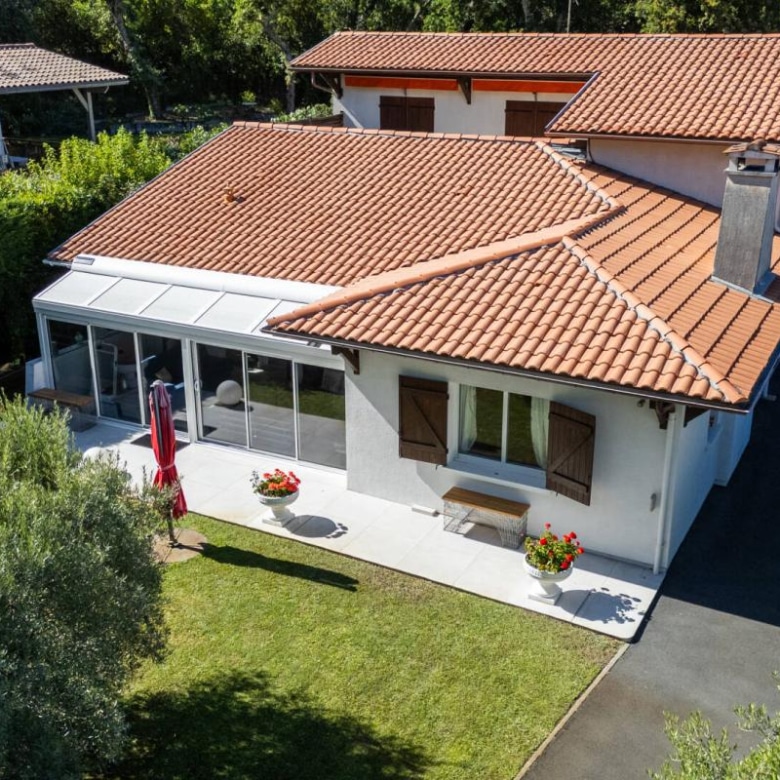 Photo de bien immobilier de luxe | Propriétés De Charme