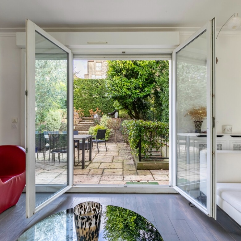 Luxury real estate photo | Charming Properties