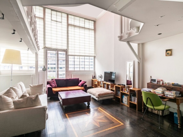 Luxury real estate photo | Charming Properties