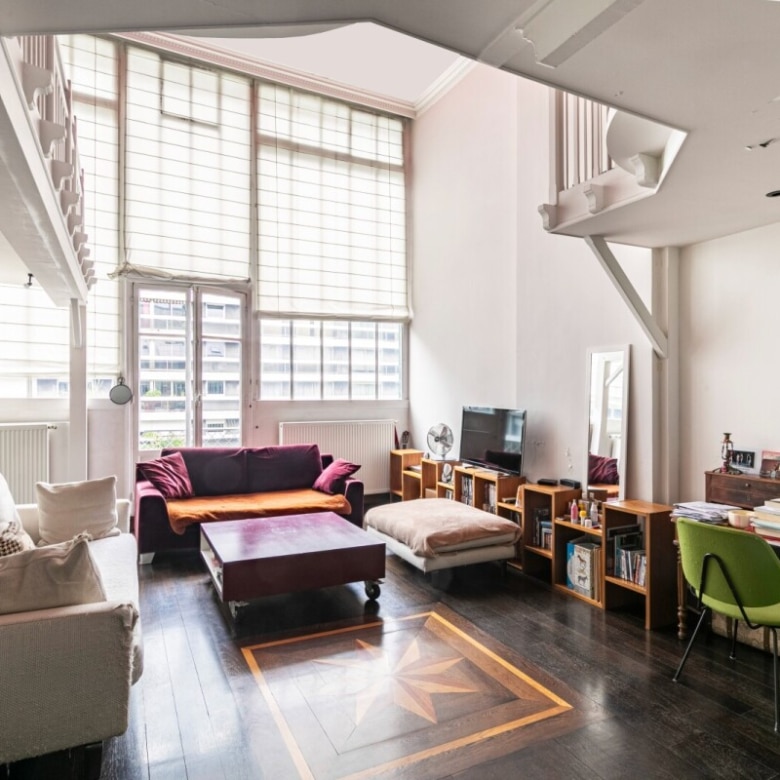 Luxury real estate photo | Charming Properties