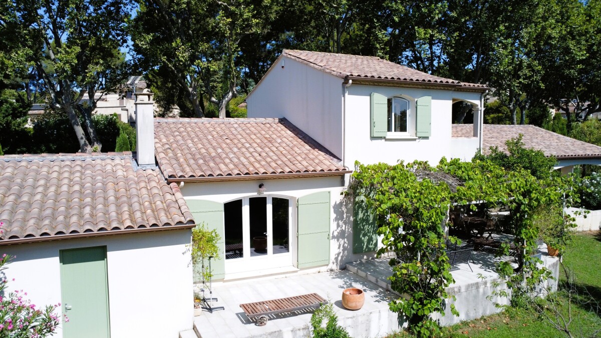 Luxury real estate photo | Charming Properties