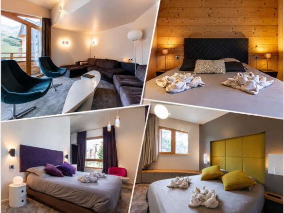 Photo de bien immobilier de luxe | Propriétés De Charme