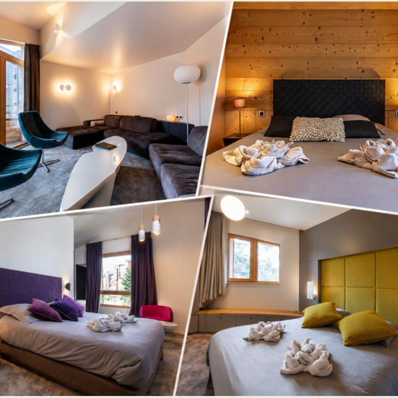 Photo de bien immobilier de luxe | Propriétés De Charme