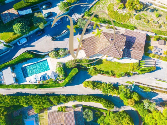 Photo de bien immobilier de luxe | Propriétés De Charme