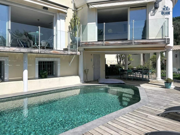 Photo de bien immobilier de luxe | Propriétés De Charme