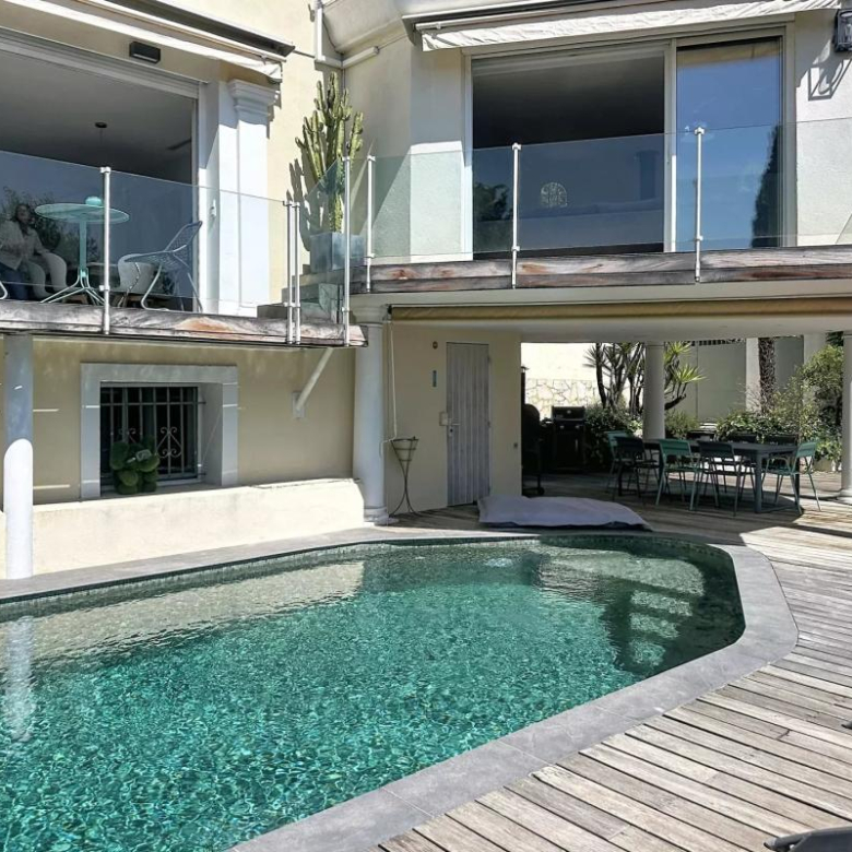 Photo de bien immobilier de luxe | Propriétés De Charme