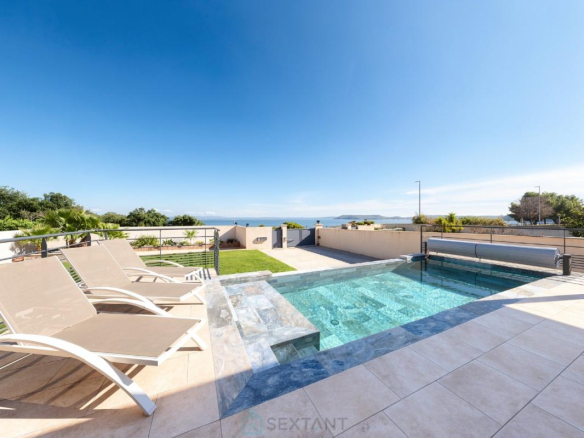 Photo de bien immobilier de luxe | Propriétés De Charme