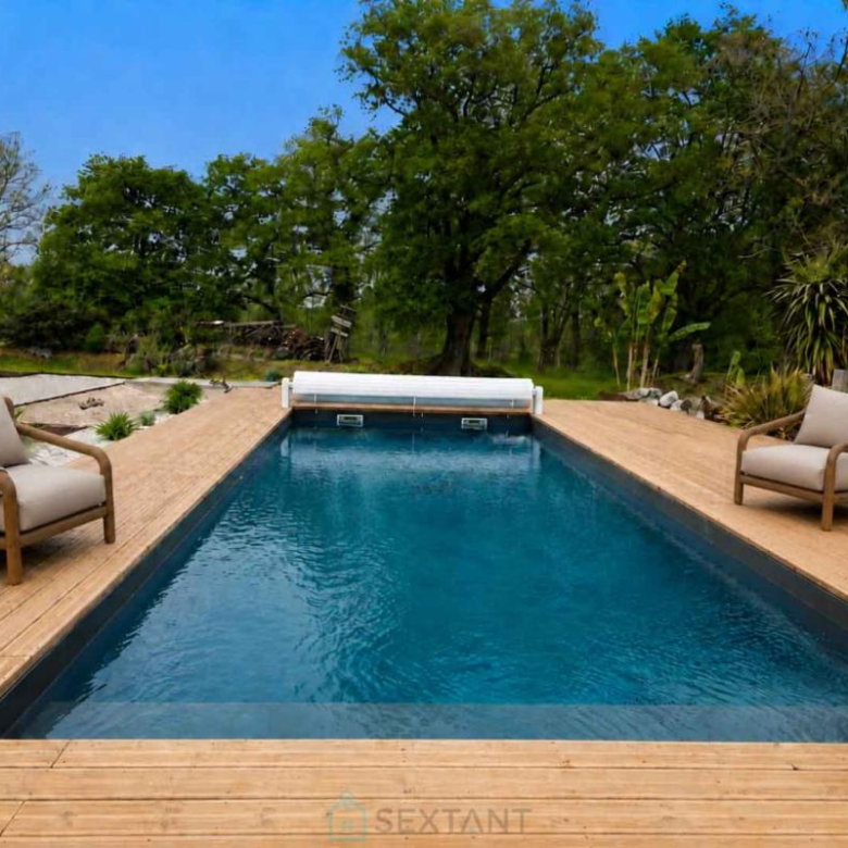 Luxury real estate photo | Charming Properties
