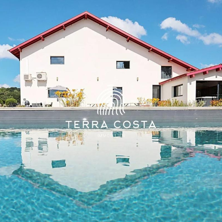 Photo de bien immobilier de luxe | Propriétés De Charme