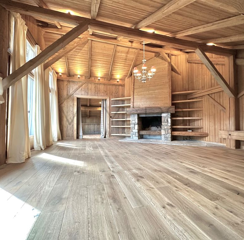 Photo de bien immobilier de luxe | Propriétés De Charme